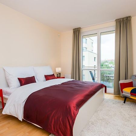Apartment U Zvonarky Prag Exterior foto
