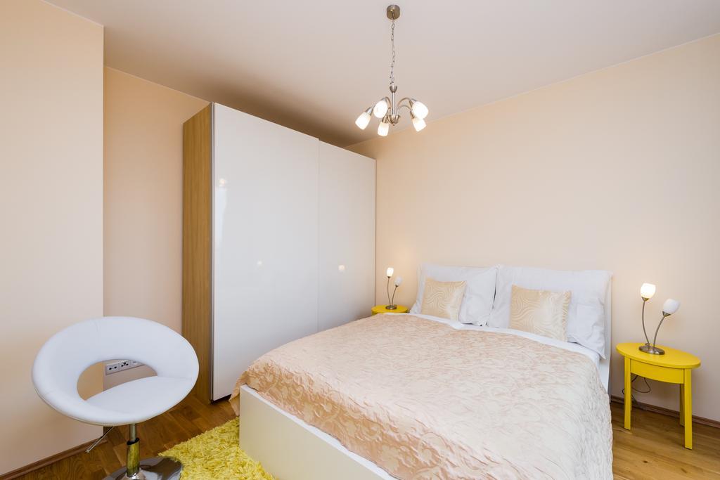 Apartment U Zvonarky Prag Exterior foto