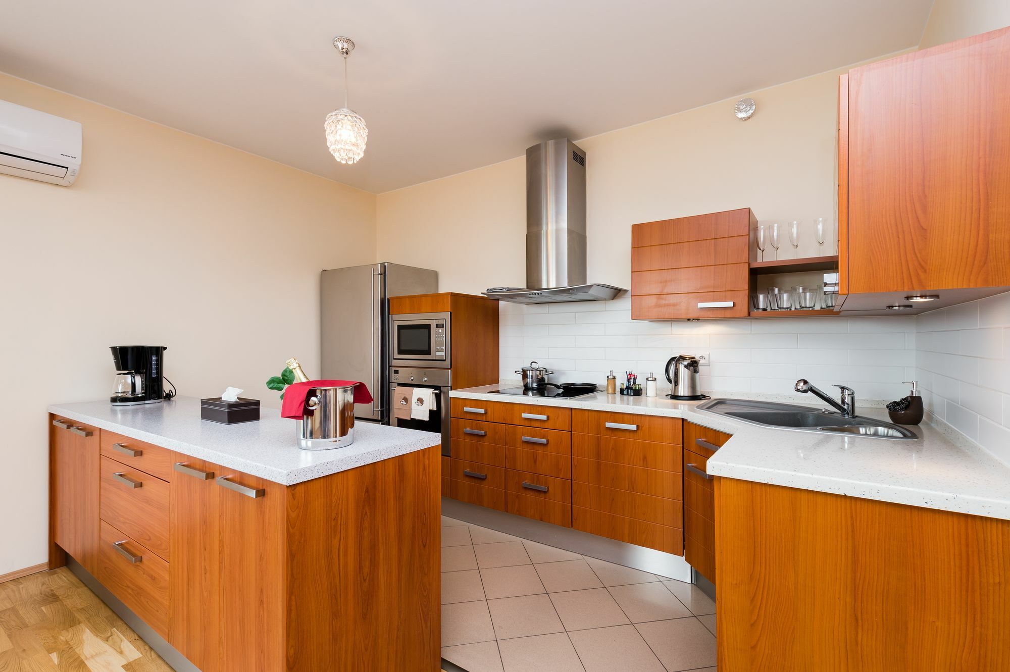 Apartment U Zvonarky Prag Exterior foto