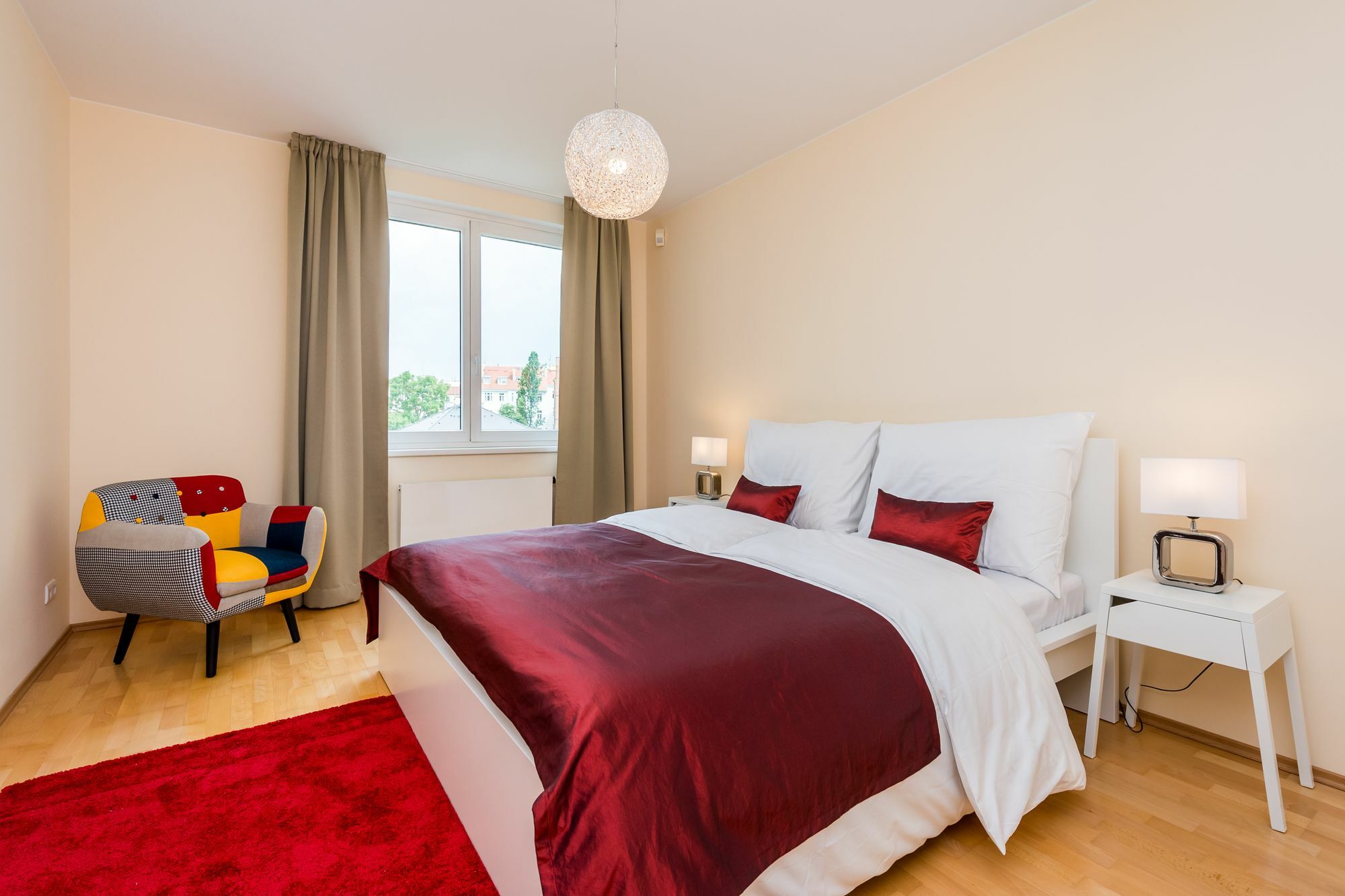 Apartment U Zvonarky Prag Exterior foto